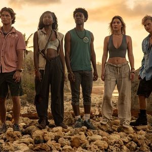 Meet your Posher, Tonya